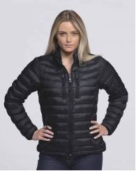 Mogul Puffa Jacket, Unisex